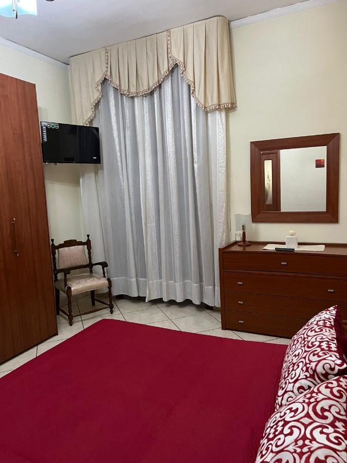 ナポリAnnalisa House 134アパートメント エクステリア 写真