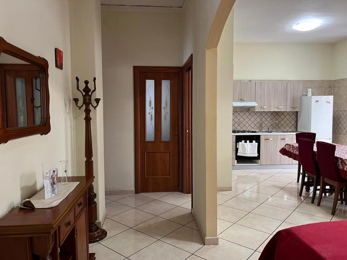 ナポリAnnalisa House 134アパートメント エクステリア 写真
